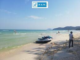 HANZ Sang Sang Hotel Phu Quoc