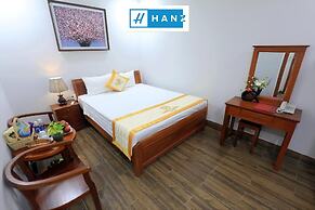 HANZ Sang Sang Hotel Phu Quoc