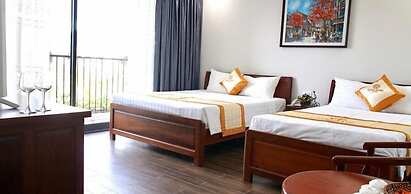 HANZ Sang Sang Hotel Phu Quoc