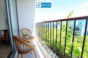 HANZ Sang Sang Hotel Phu Quoc