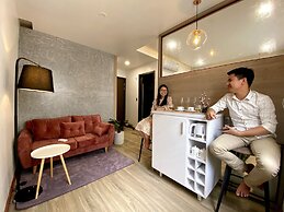 Hue Crown Boutique Hotel
