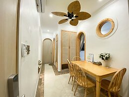 Hue Crown Boutique Hotel