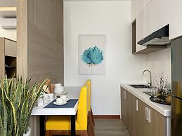 Hue Crown Boutique Hotel