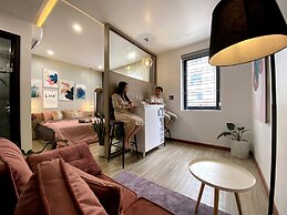 Hue Crown Boutique Hotel