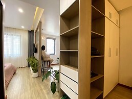 Hue Crown Boutique Hotel