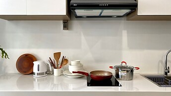 Hue Crown Boutique Hotel