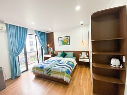 Hue Crown Boutique Hotel