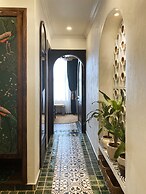 Hue Crown Boutique Hotel