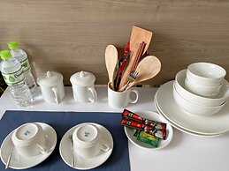 Hue Crown Boutique Hotel