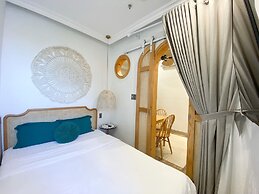 Hue Crown Boutique Hotel