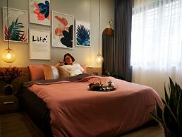 Hue Crown Boutique Hotel