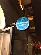 Hue Crown Boutique Hotel