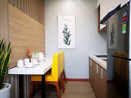 Hue Crown Boutique Hotel