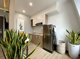 Hue Crown Boutique Hotel