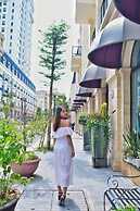 Hue Crown Boutique Hotel