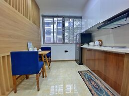 Hue Crown Boutique Hotel