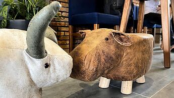 Hue Crown Boutique Hotel