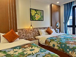 Hue Crown Boutique Hotel