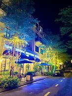 Hue Crown Boutique Hotel