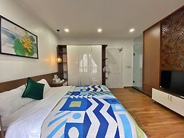 Hue Crown Boutique Hotel