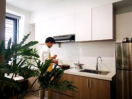 Hue Crown Boutique Hotel