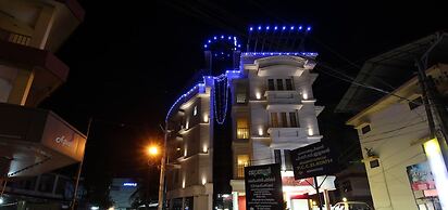 Srivar Hotels