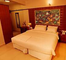 Srivar Hotels