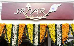 Srivar Hotels