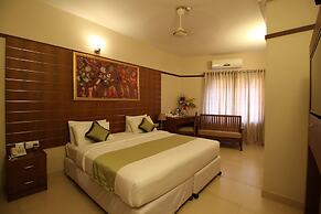 Srivar Hotels