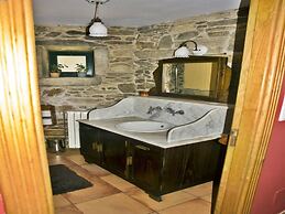 Casa Refugio de Verdes