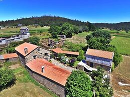 Casa Refugio de Verdes