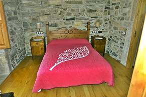 Casa Refugio de Verdes