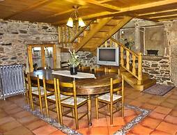 Casa Refugio de Verdes