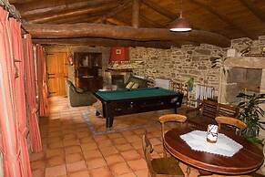 Casa Refugio de Verdes