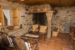 Casa Refugio de Verdes