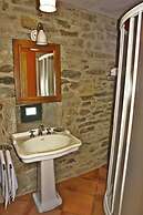 Casa Refugio de Verdes