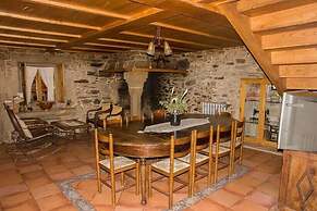 Casa Refugio de Verdes