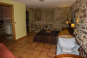 Casa Refugio de Verdes