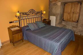 Casa Refugio de Verdes