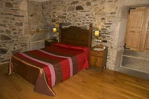 Casa Refugio de Verdes