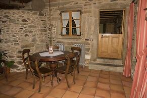 Casa Refugio de Verdes