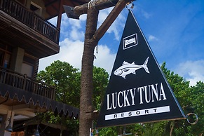 Lucky Tuna