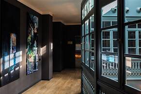 Boutique Hotel Puris Moedani