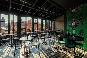 Boutique Hotel Puris Moedani
