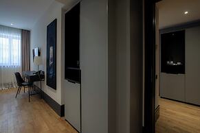 Boutique Hotel Puris Moedani