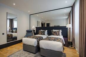 Boutique Hotel Puris Moedani