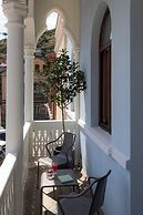 Boutique Hotel Puris Moedani