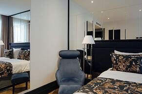 Boutique Hotel Puris Moedani
