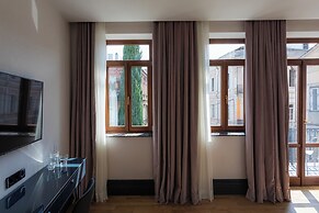 Boutique Hotel Puris Moedani