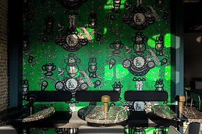 Boutique Hotel Puris Moedani